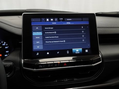 Used 2025 Jeep Compass Latitude w/ Altitude Special Edition image 27