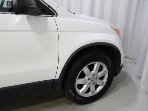Used 2007 Honda CR-V EX image 35