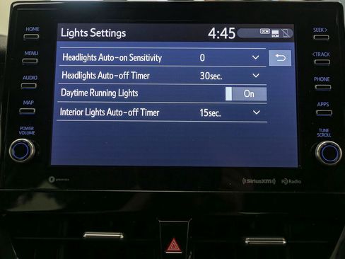 Used 2024 Toyota Camry XSE FWD image 27