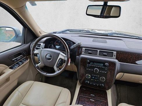 Used 2013 GMC Sierra 1500 Denali AWD/4WD image 3