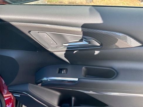 New 2026 Chevrolet Traverse High Country image 33