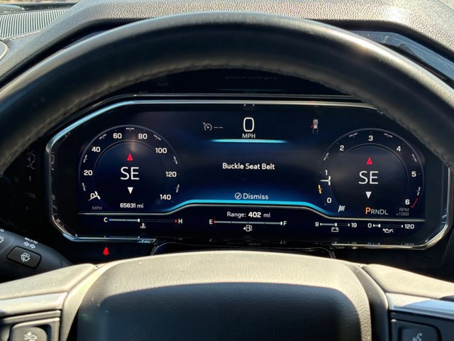 Used 2024 Chevrolet Silverado 1500 RST RWD image 16