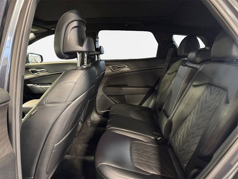 Used 2024 Kia Sportage X-Line w/ X-Line Premium Package image 24