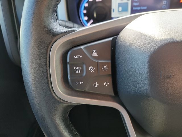 Used 2024 Ford Bronco Outer Banks AWD/4WD image 23