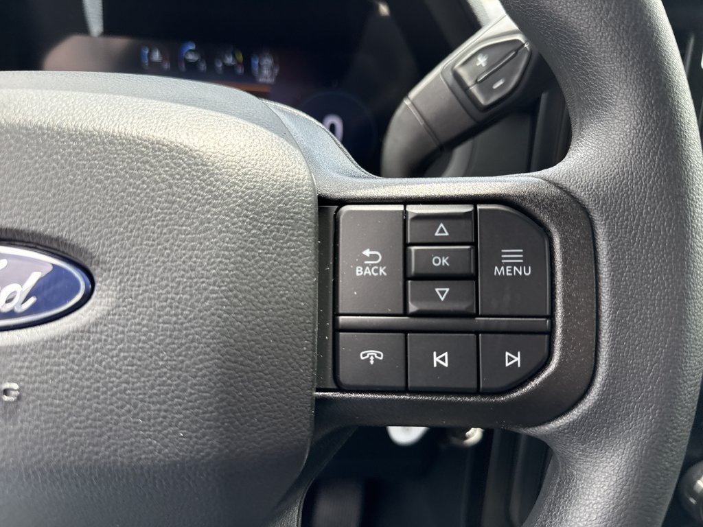New 2026 Ford F150 STX w/ F-150 LOBO Package AWD/4WD image 25