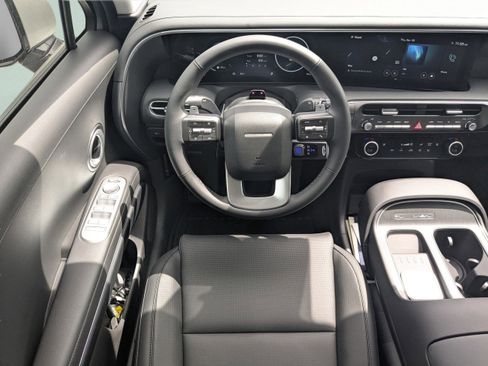 New 2026 Hyundai Palisade SEL FWD image 32