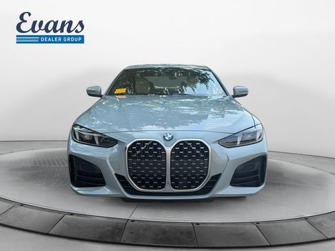 Used 2026 BMW 430i xDrive Coupe AWD/4WD image 11