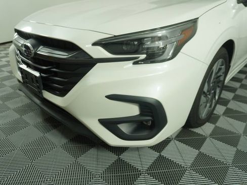 Used 2023 Subaru Legacy Limited AWD/4WD image 11