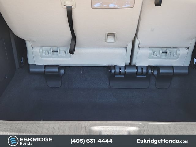 New 2027 Honda Odyssey EX-L image 47