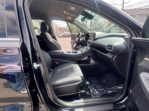 Used 2022 Hyundai Santa Fe SEL image 32