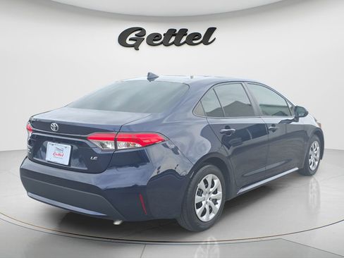 Used 2020 Toyota Corolla LE FWD image 5