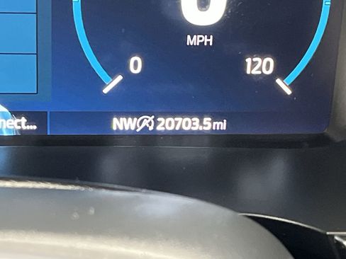 Certified 2023 Ford F150 Lariat w/ Equipment Group 502A High image 18