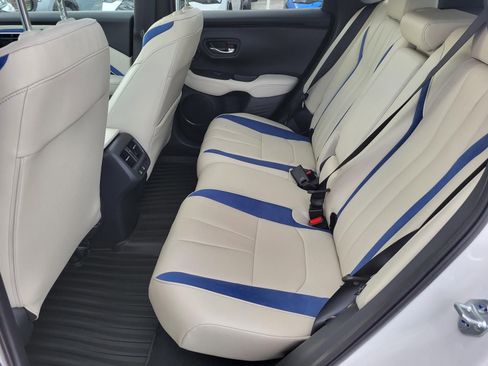 New 2026 Acura ADX A-Spec AWD/4WD image 13