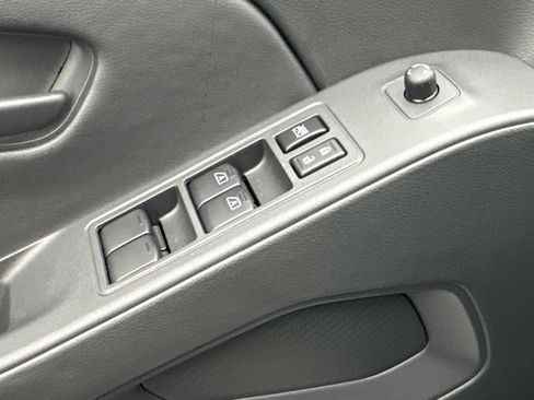 New 2026 Nissan Frontier SV w/ All-Weather Content Package image 20