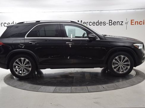 Used 2023 Mercedes-Benz GLE 450 4MATIC image 7