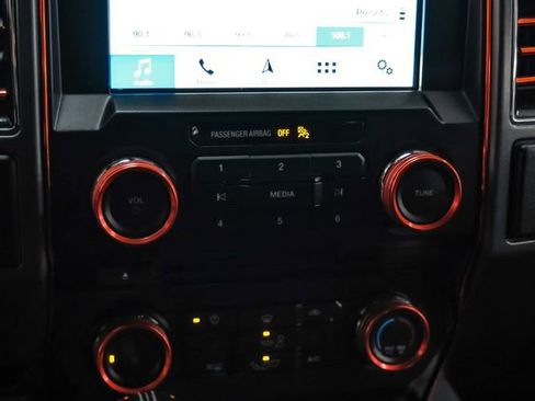 Used 2018 Ford F150 XLT w/ Equipment Group 302A Luxury image 24