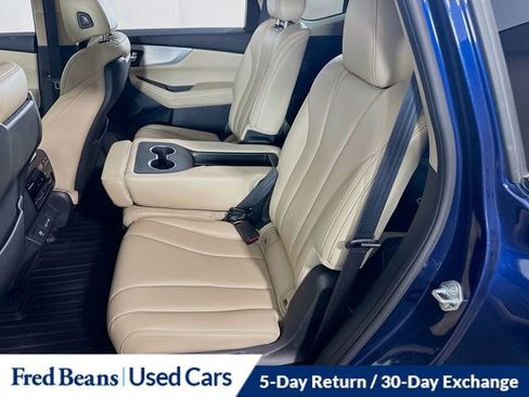 Used 2022 Acura MDX SH-AWD image 16