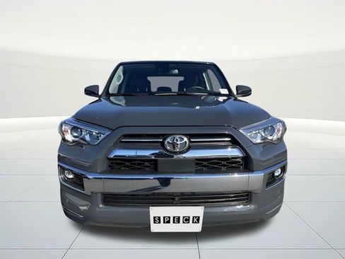 Used 2024 Toyota 4Runner Limited image 8