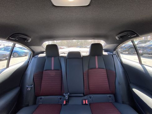 Certified 2026 Toyota Corolla SE image 24