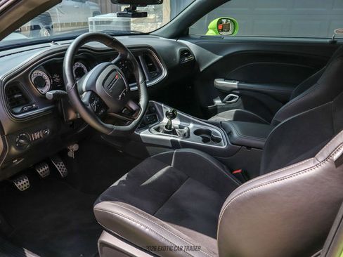 Used 2023 Dodge Challenger R/T Scat Pack RWD image 25