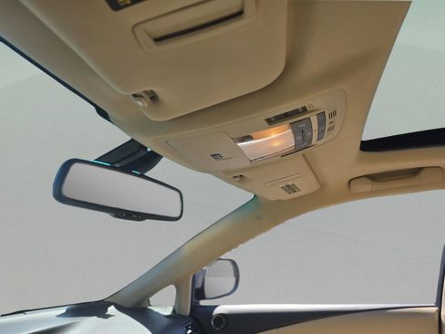 Used 2012 Lexus RX 450h FWD w/ Premium Pkg image 19