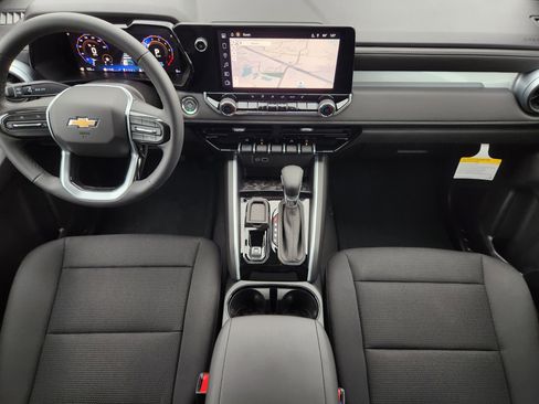 New 2026 Chevrolet Colorado LT w/ Advanced Trailering Package image 19