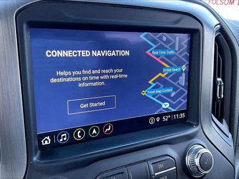 Used 2021 GMC Sierra 2500 Denali w/ Denali Ultimate Package image 35