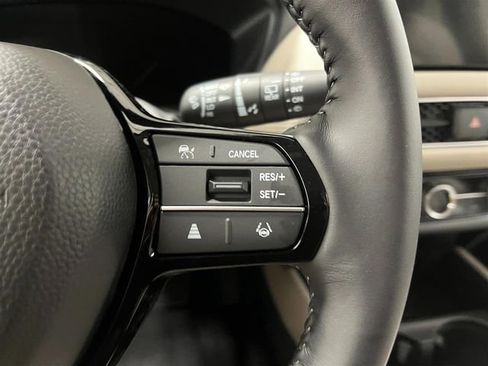 New 2027 Honda HR-V EX-L image 12