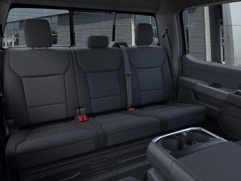 New 2026 Ford F150 XLT w/ Equipment Group 302A MID image 10