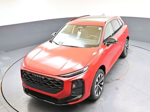 New 2026 Audi Q3 quattro 2.0T AWD/4WD image 46