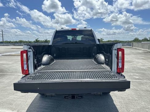 Used 2025 Ford F250 XLT AWD/4WD image 28