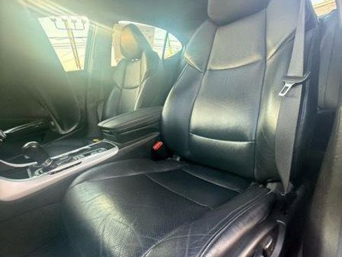 Used 2020 Acura TLX w/ Technology Package image 8