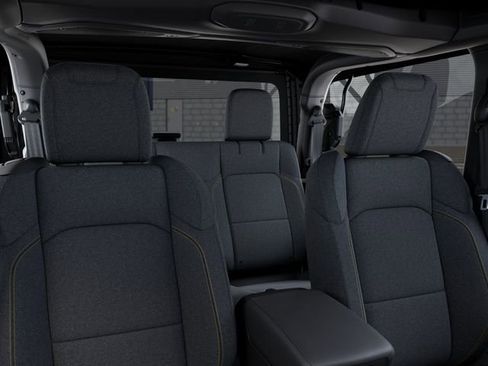 New 2026 Jeep Wrangler Willys image 26