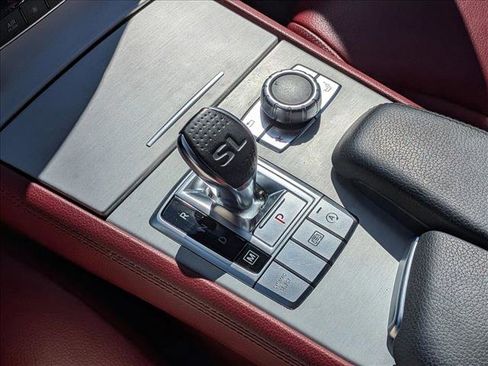 Used 2018 Mercedes-Benz SL 450 image 16