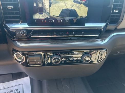 New 2026 Chevrolet Silverado 1500 LT w/ All Star Edition Plus AWD/4WD image 26