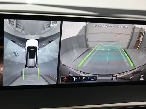 New 2026 INFINITI QX80 SPORT image 11