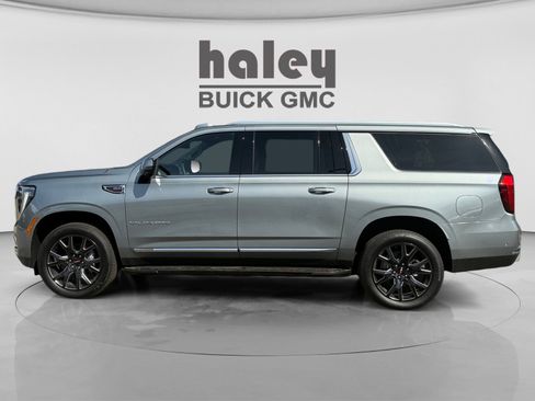 New 2026 GMC Yukon XL Elevation w/ LPO, Floor Liner Package image 2