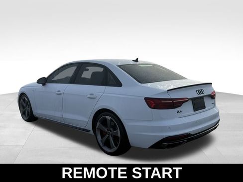 Used 2023 Audi A4 2.0T Premium Plus w/ Premium Plus Package image 3