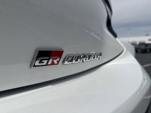 Used 2024 Toyota Corolla GR image 40