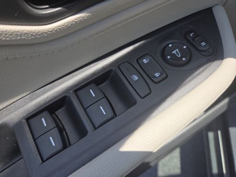 Certified 2026 Honda Odyssey EX-L image 32