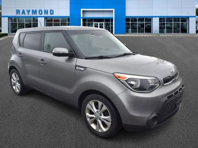 Used 2014 Kia Soul + w/ UVO w/Eservices Package