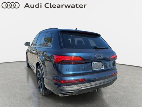 New 2026 Audi Q7 3.0T Premium Plus image 9