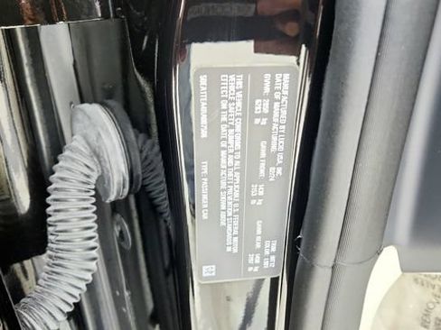 Used 2024 Lucid Air Touring AWD/4WD image 80