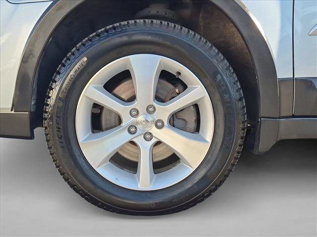 Used 2014 Subaru Outback 3.6R Limited AWD/4WD image 25