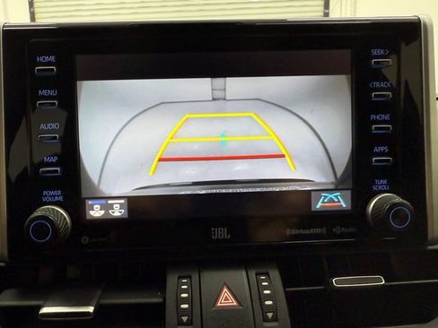 Used 2019 Toyota RAV4 XSE image 21