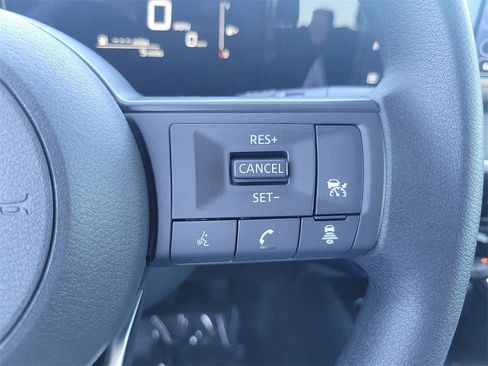 New 2026 Nissan Kicks SV image 8