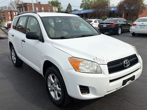 Used 2009 Toyota RAV4 4WD image 3