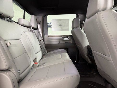 New 2026 Chevrolet Silverado 2500 LT w/ All Star Edition image 21