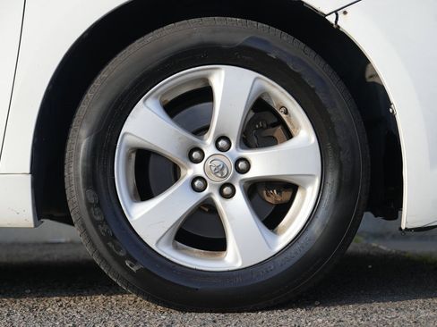 Used 2011 Toyota Sienna image 12