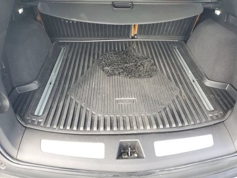 Certified 2024 Cadillac XT5 Premium Luxury w/ LPO, Floor Liner Package AWD/4WD image 8